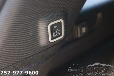 2024 Jeep Grand Cherokee 4xe 4x4