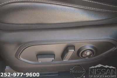 2024 Jeep Grand Cherokee 4xe 4x4