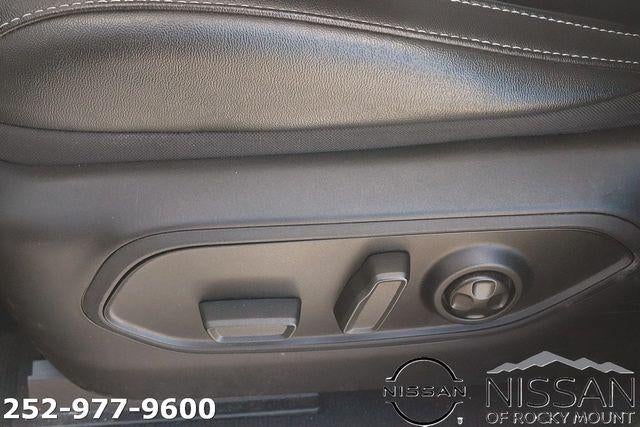 2024 Jeep Grand Cherokee 4xe 4x4