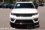 2024 Jeep Grand Cherokee 4xe 4x4