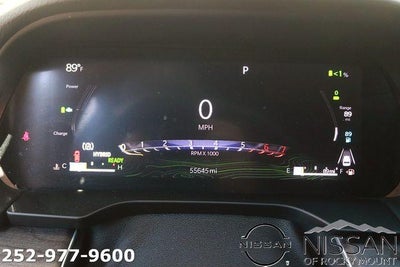 2024 Jeep Grand Cherokee 4xe 4x4