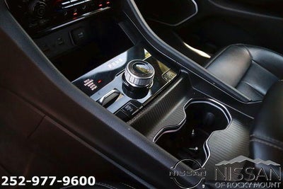 2024 Jeep Grand Cherokee 4xe 4x4
