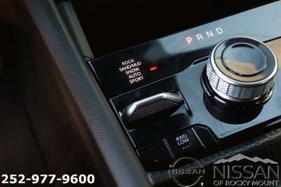 2024 Jeep Grand Cherokee 4xe 4x4