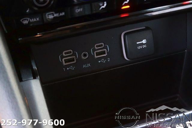 2024 Jeep Grand Cherokee 4xe 4x4