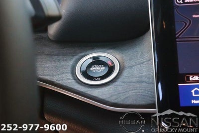 2024 Jeep Grand Cherokee 4xe 4x4