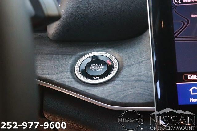 2024 Jeep Grand Cherokee 4xe 4x4