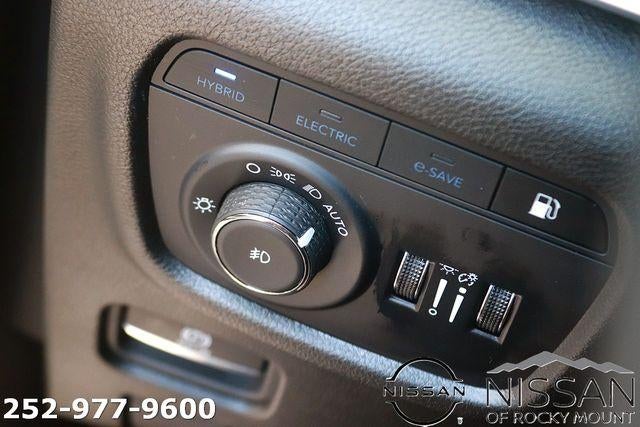 2024 Jeep Grand Cherokee 4xe 4x4