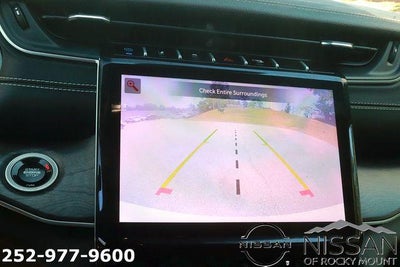 2024 Jeep Grand Cherokee 4xe 4x4