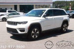 2024 Jeep Grand Cherokee 4xe 4x4