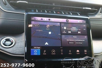 2024 Jeep Grand Cherokee 4xe 4x4