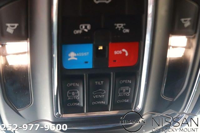 2024 Jeep Grand Cherokee 4xe 4x4