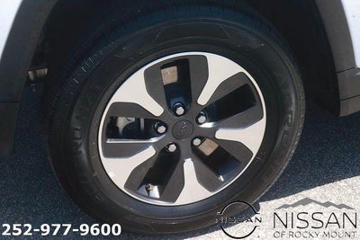 2024 Jeep Grand Cherokee 4xe 4x4
