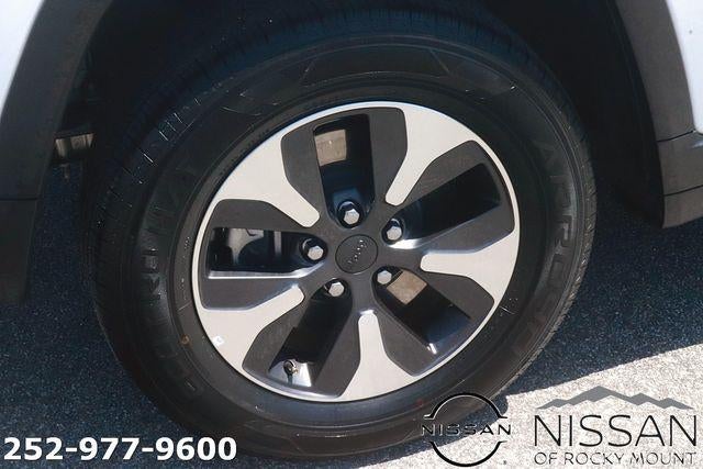 2024 Jeep Grand Cherokee 4xe 4x4
