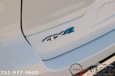 2024 Jeep Grand Cherokee 4xe 4x4
