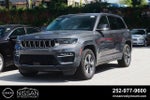 2024 Jeep Grand Cherokee 4xe 4x4