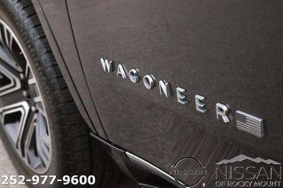 2024 Jeep Wagoneer Series II 4x4