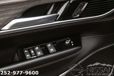 2024 Jeep Wagoneer Series II 4x4