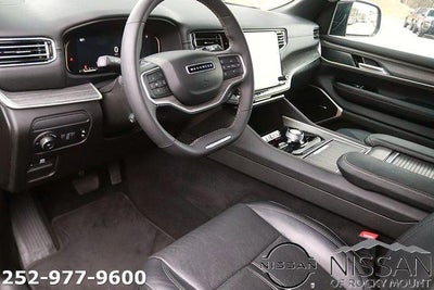 2024 Jeep Wagoneer Series II 4x4