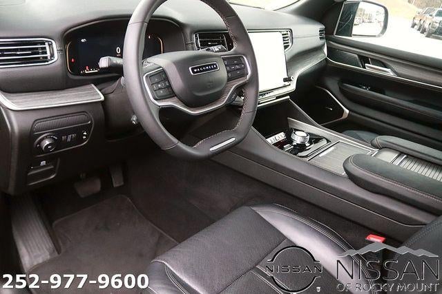 2024 Jeep Wagoneer Series II 4x4