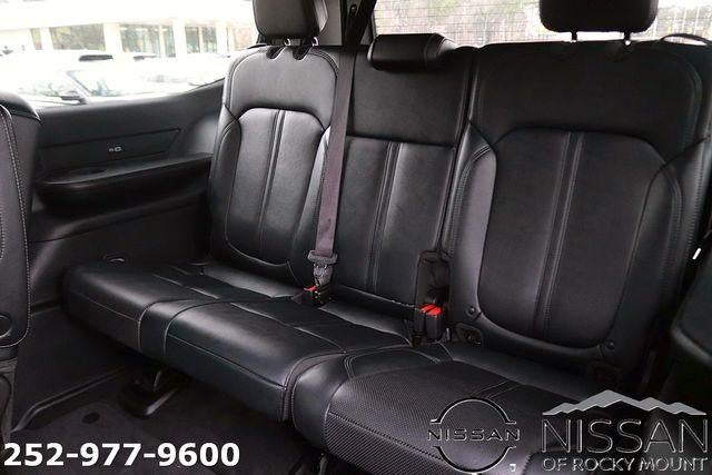 2024 Jeep Wagoneer Series II 4x4