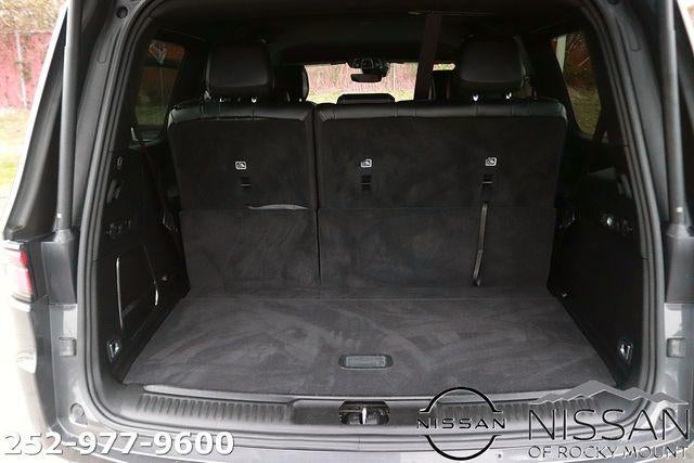 2024 Jeep Wagoneer Series II 4x4