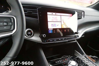 2024 Jeep Wagoneer Series II 4x4