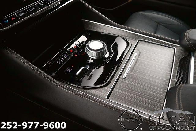 2024 Jeep Wagoneer Series II 4x4