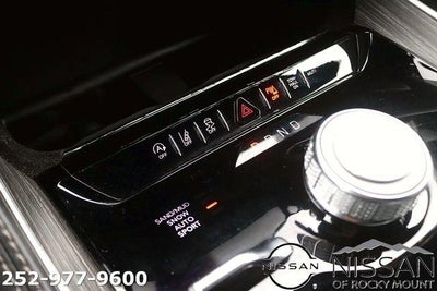 2024 Jeep Wagoneer Series II 4x4