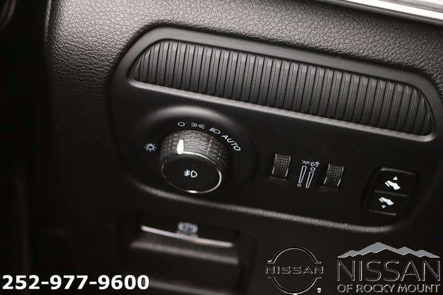 2024 Jeep Wagoneer Series II 4x4