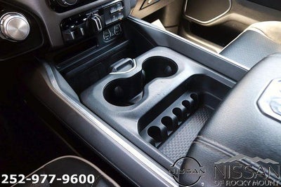2021 RAM 1500 Laramie 4x4 Crew Cab 5'7" Box