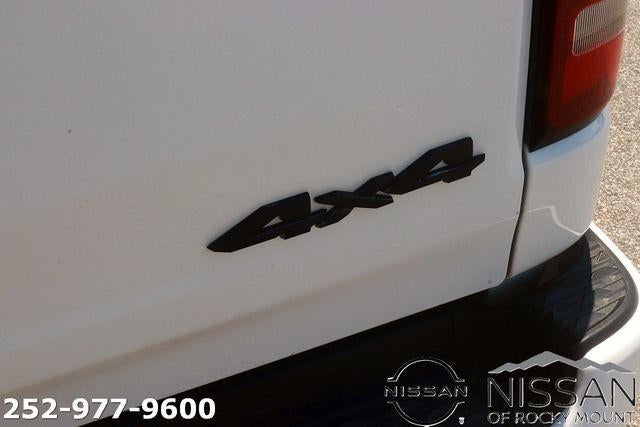2021 RAM 1500 Laramie 4x4 Crew Cab 5'7" Box