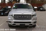 2019 RAM 1500 Laramie 4x4 Crew Cab 5'7" Box