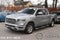 2019 RAM 1500 Laramie 4x4 Crew Cab 5'7" Box