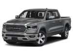 2019 RAM 1500 Laramie 4x4 Crew Cab 5'7" Box