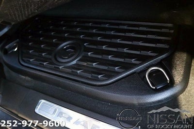 2020 RAM 1500 Limited 4x4 Crew Cab 6'4" Box