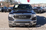 2020 RAM 1500 Limited 4x4 Crew Cab 6'4" Box