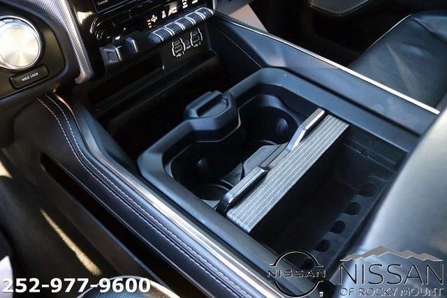 2020 RAM 1500 Limited 4x4 Crew Cab 6'4" Box