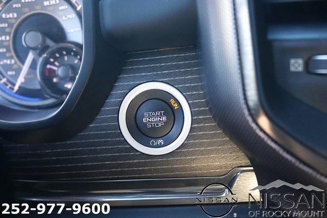 2020 RAM 1500 Limited 4x4 Crew Cab 6'4" Box