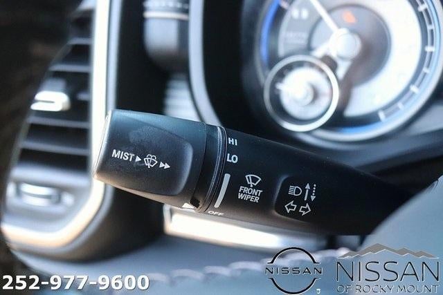 2020 RAM 1500 Limited 4x4 Crew Cab 6'4" Box