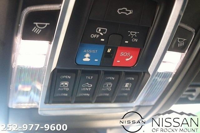 2020 RAM 1500 Limited 4x4 Crew Cab 6'4" Box