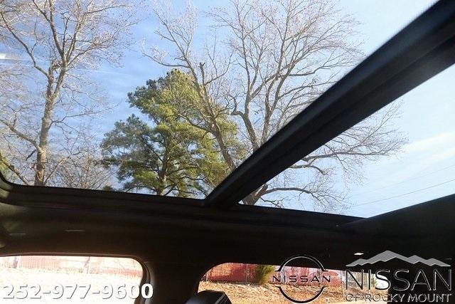 2020 RAM 1500 Limited 4x4 Crew Cab 6'4" Box