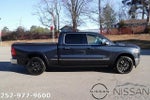 2020 RAM 1500 Limited 4x4 Crew Cab 6'4" Box