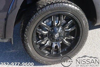 2020 RAM 1500 Limited 4x4 Crew Cab 6'4" Box