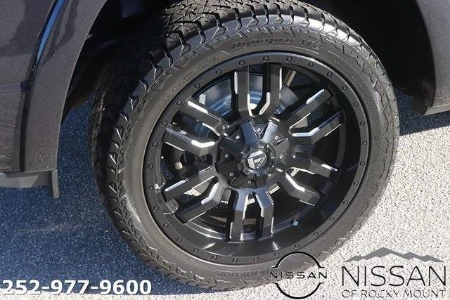 2020 RAM 1500 Limited 4x4 Crew Cab 6'4" Box