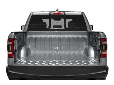 2020 RAM 1500 Limited 4x4 Crew Cab 6'4" Box