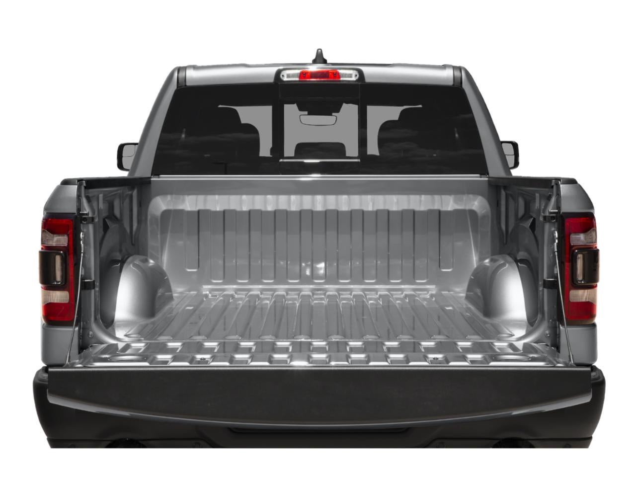 2020 RAM 1500 Limited 4x4 Crew Cab 6'4" Box