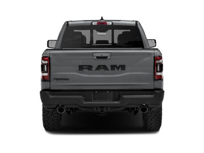2020 RAM 1500 Limited 4x4 Crew Cab 6'4" Box