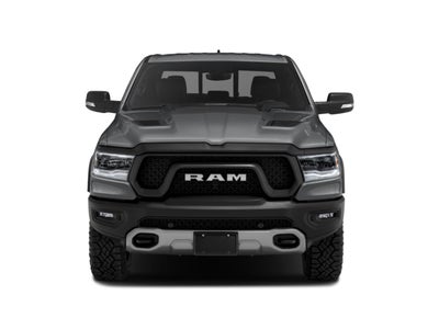 2020 RAM 1500 Limited 4x4 Crew Cab 6'4" Box