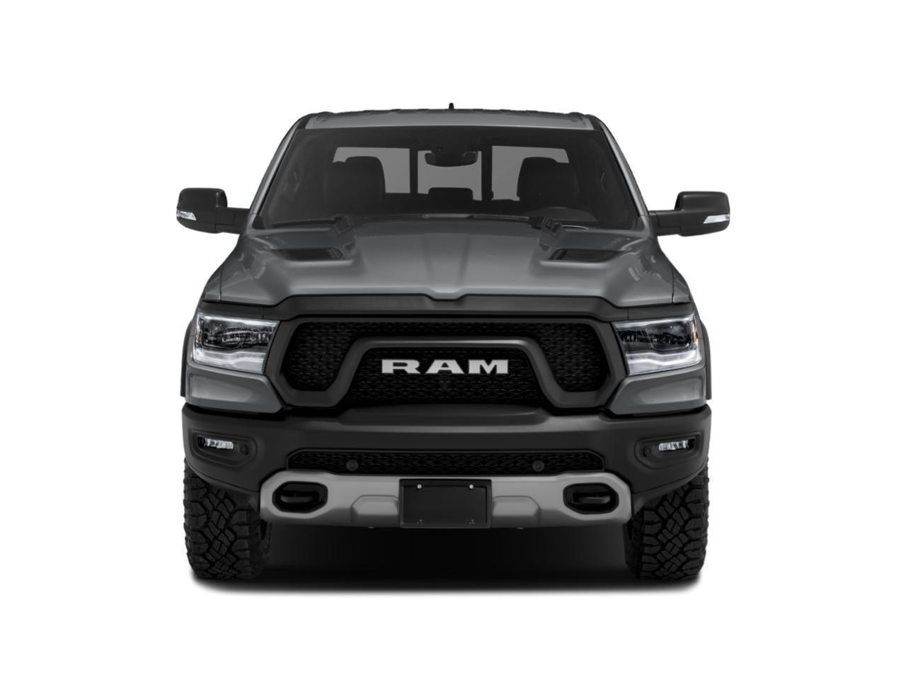 2020 RAM 1500 Limited 4x4 Crew Cab 6'4" Box