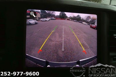 2020 RAM 1500 Laramie 4x4 Crew Cab 6'4" Box